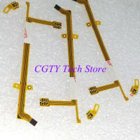 NEW Lens Aperture Flex Cable For Tamron SP AF 70-300mm 70-300 mm Repair Part (For Canon Connector)