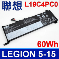 聯想 LENOVO L19C4PC0 原廠電池 L19M4PC0 L19L4PC0 L19SPC0 R7000 Y7000 2020 Y7000 4ICP4/62/100 5B10W86195