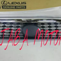 Grill Depan Rush 2011 Keatas Original