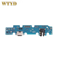 For Galaxy Tab A7 Lite Charging Port Board for Samsung Galaxy Tab A7 Lite (LTE/WIFI) Usb Charging Dock Power Connector