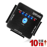 【伽利略】專業加強版 SATA&amp;IDE TO USB3.0 光速線(U3I-693)