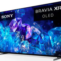 FREE Shipping BRAVIA XR-65A80KU 65 Inch TV Smart 4K Ultra HD HDR OLED TV with Gogle TV &amp; Assistant