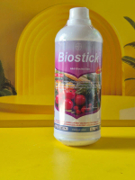 Perekat Perata & Penembus Pestisida (Biostick) 1 Liter – Adjuvant Semprot Tanaman, Booster Insektisi