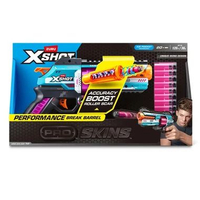 XSHOT ProSeries Break Barrel - Mainan Blaster