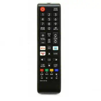 BN59-01315B for Samsung TV Remote Control Replacement Ultra HDR HD 4K Smart QLED for SAMSUNG Smart TV