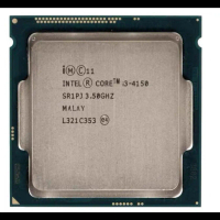 CPU Intel i3 4130/4150/4160/4170/4330/4350/4360/4370T, socket 1150