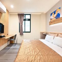 【湖景渡假旅店】雙人住宿+船票專案★日月潭水陸空暢遊（A）(享樂券-平日優惠專案)