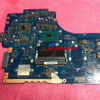 Main board For Asus ROG GL752VM Laptop Motherboard i7-6700HQ CPU GTX960M 100% TESED OK