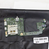 New Main circuit board motherboard PCB Repair parts for Canon EOS 200Dii 250D Rebel SL3 SLR