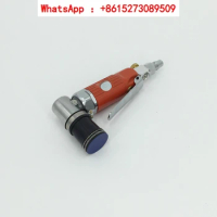 pneumatic point grinder 125 polishing and polishing machine paint sand mark dust point polishing machine 7403