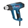 BOSCH GHG 20-63 熱風槍 - 可微調溫度控制，1500W 功率，多用途工業級工具