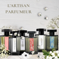 【L'Artisan Parfumeur】 阿蒂仙之香  100ml 多款可選 冥府之路/狂戀苦艾/玫瑰追憶｜618早鳥購 享最高折1618