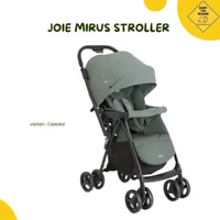 Joie Mirus Stroller / Kereta Dorong Bayi Celeste