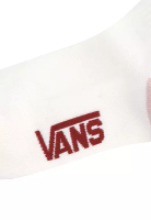 VANS 格仔旗圓領襪