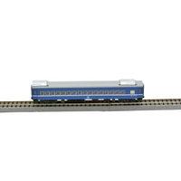 台鐵冷氣平快客車 35SPK2300 冷平 N規(N軌)鐵道模型 NK3511T NK3511T-1