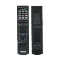 Remote Control For Sony STR-KM3500 STRKM3500 HTCT550W Audio Video Receiver