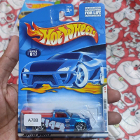 hotwheels hw diecast super tuned biru orange pickup ceper lowered Boys Gift Set