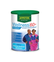 APPETON WELLNESS 60+ DIABETIC 400g / 900g