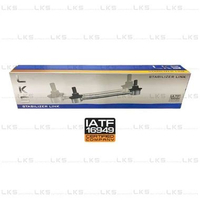LINK ROD LKS FOR SUZUKI AERIO NEW BELAKANG