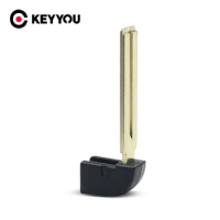 KEYYOU Smart remote key blade emergency key For for Toyota Camry Avalon RAV4 Prius C Corolla HYQ14FBA 2012 2013 2014 2015