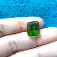 Batu Green Textite Moldavite