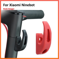 Scooter Front Hook for Xiaomi Mijia M365 M365 Pro Electric Scooter Skateboard Storage Hook Hanger Parts Accessories with Screws