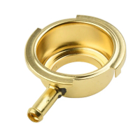 เชื่อมทองแดงคอฟิลเลอร์หม้อน้ำ, สำหรับรถบรรทุกรถยนต์, 42mm ID x 54mm OD