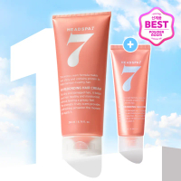 HEADSPA7 V8 Rebonding Hair Cream Special Set