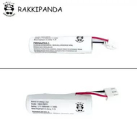 RAKKIPANDA COMPATIBLE WITH MESIN EDC INGENICO MOVE2500/3500/IWL220 BATERAI