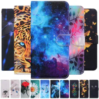 A8 Plus Case For Samsung Galaxy A8 2018 Case Silicone A530F Phone Case For Samsung Galaxy A8 Plus 2018 Flip Wallet Leather Case