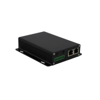 HUASIFEI High-speed 4G/5G portable Industrial router Gigabit Ethernet interface Industrial router WITH SIM CARDS SLOT