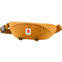 TAS FJALLRAVEN ULVO LARGE WAISTBAG TAS SELEMPANG TAS PINGGANG ORIGINAL