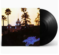【正版】老鷹樂隊 Eagles Hotel California 加州旅館 黑膠LP