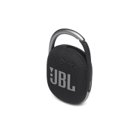 JBL Clip 4 防水掛勾藍牙喇叭 黑色