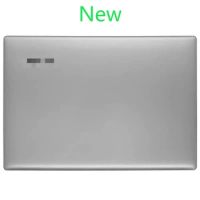 Original For Lenovo Ideapad 120S-14 S130-14 Laptop LCD Back Cover Front Bezel Palmrest Keyboard Bottom Base Shell 5CB0P20693