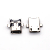 2-10pcs Micro USB Charging Connector Socket Port For Asus ZenPad 10 ME103K Z300C Z380C P022 8.0 Z300CG Z300CL
