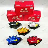 Kaliper Depan Satria Fu 150 Satria Fu 150 Fi GSX 150 RCB S26 Series Hitam