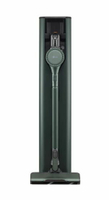 【LG/樂金】A9T-STEAM  A9 TS蒸氣系列 濕拖無線吸塵器石墨綠吸塵器