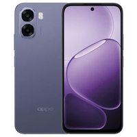OPPO A6x Ram {6GB/256GB} Snapdragon 685, 6500mAh Battery, IP64 Water & Dust Resistance - Garansi Res