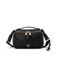TUMI Voyageur Berlin Crossbody Bag - Crossbody Bag/Sling Bag - Black