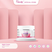 Night Cream Adoraly Skincare All Skin Types