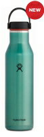 【滿2件再95折】【毒】Hydro Flask  21oz 標準口輕量 真空保溫鋼瓶
