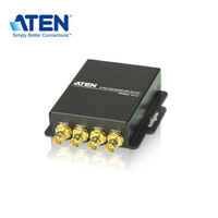 【現貨】ATEN VS146 6埠3G-SDI視訊分配器