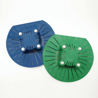 《Bel-Art》磁石攪拌子水槽過濾器 Spinbar Restrainer, PS