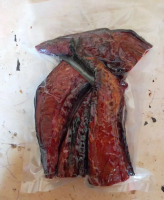 Ikan Cakalang Asap MJD - Makanan Beku Berkualitas - Food, Frozen