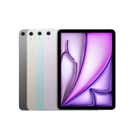 iPad Air 13.0 WiFi 256GB(2024) 星光