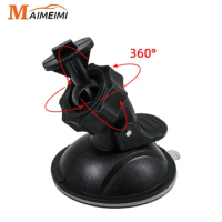 Car HUD OBD2 Holder DVR Camera Stand Bracket Dashboard Windshield Suction Cup Automobile Accessories for Truck 4x4 Caravan RV