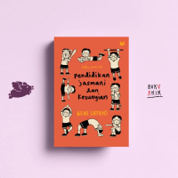 Pendidikan Jasmani dan Kesunyian - Beni Satryo