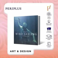 The Art of Wiro Sableng - 9786020892474