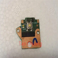 FOR Lenovo ThinkBook 14p G2 ACH Power Switch Button Board NS-E561 5C50S25228
